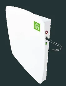 Boîtier d'inverseur de polarité électromagnétique