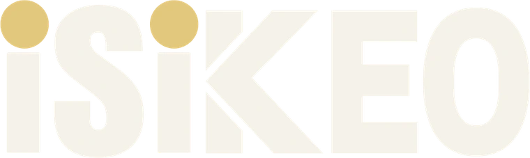 ISIKEO